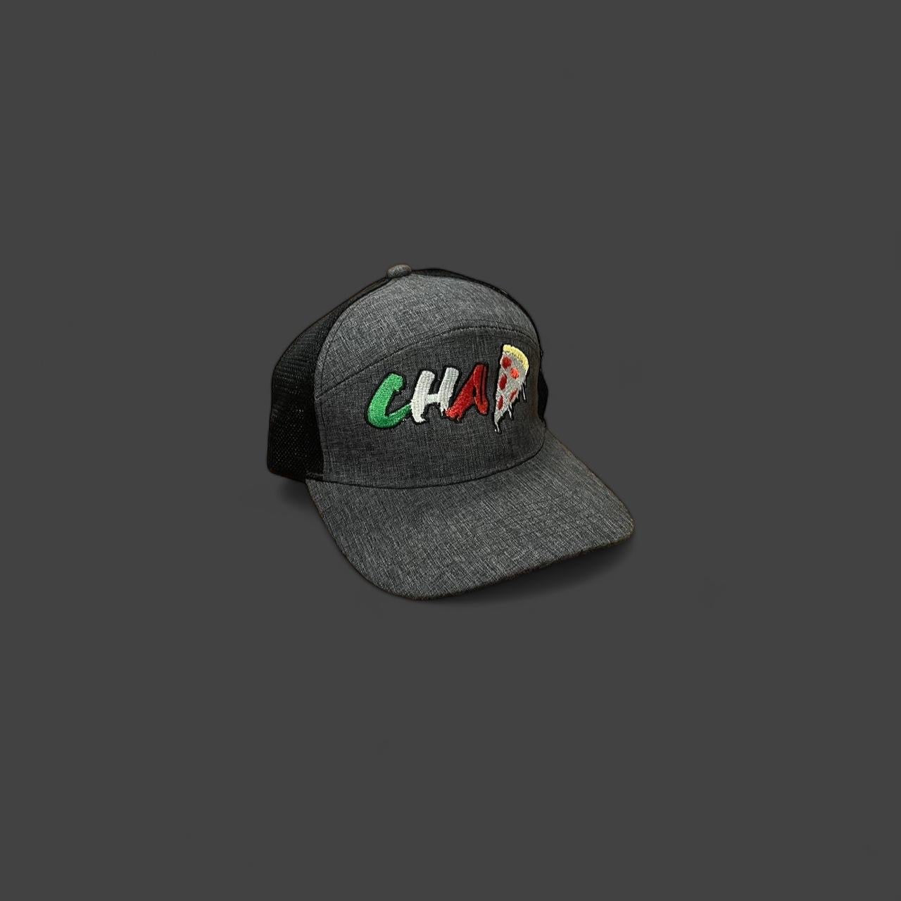 Gorra Chapizza