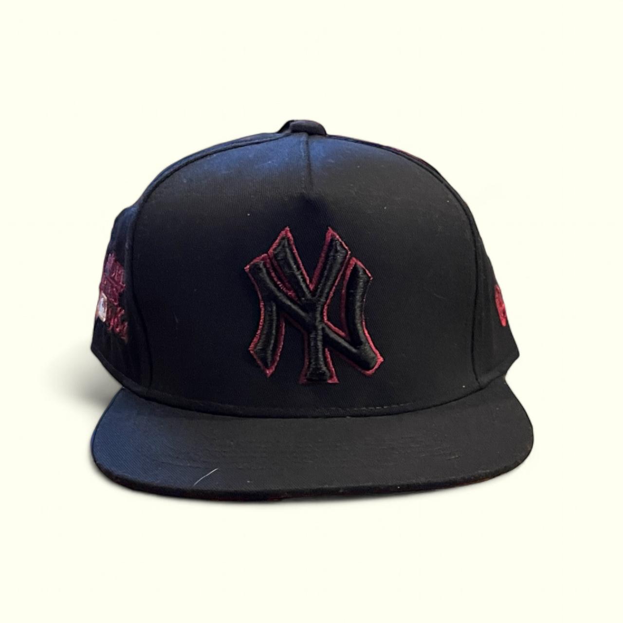 Gorra NY