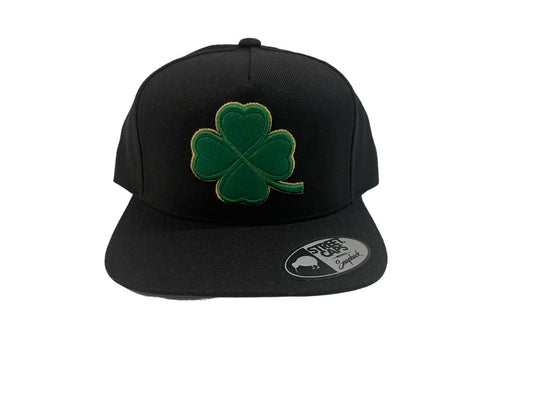 Gorra trebol